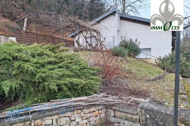 Maison 2 pièces 145000 €