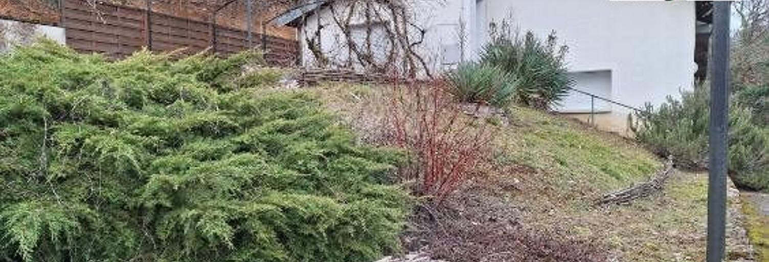 Maison 2 Pièces 54 m² à vendre à Besançon (25000)