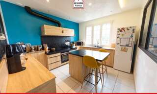 Maison 8 Pièces 175 m² à vendre à Plouzané (29280)