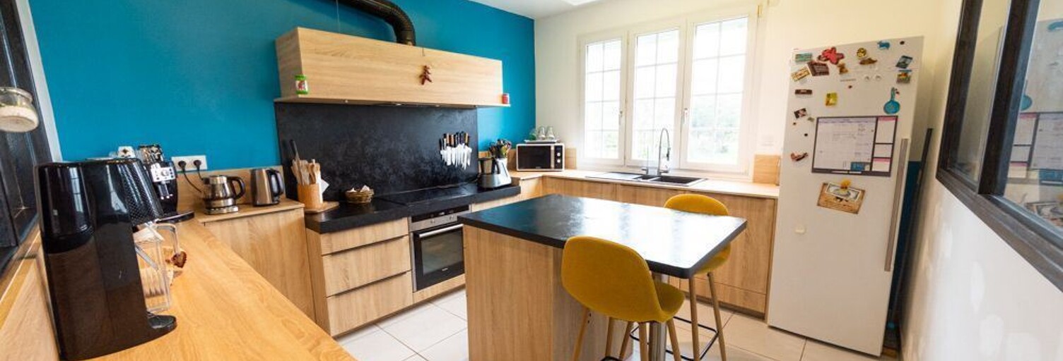 Maison 8 Pièces 175 m² à vendre à Plouzané (29280)