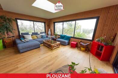 Maison 8 pièces 424500 €