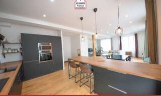 Maison 4 Pièces 150 m² à vendre à Brest (29200)