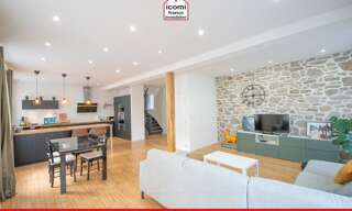 Maison 4 Pièces 150 m² à vendre à Brest (29200)