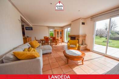 Maison 7 pièces 334000 €