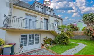 Maison 6 Pièces 115 m² à vendre à Brest (29200)