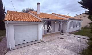 Maison 6 Pièces 102 m² à vendre à Saint-Yrieix-sur-Charente (16710)