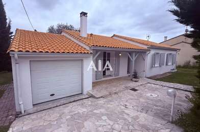 Maison 6 pièces 263000 €