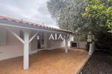 Maison 6 pièces 249000 €