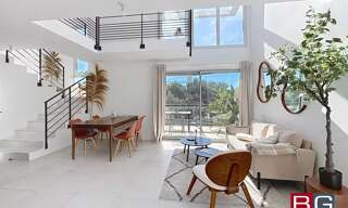 Appartement 4 Pièces 111 m² à vendre à Antibes (06600)