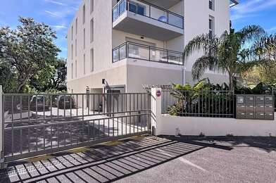 Appartement 3 pièces 425000 €