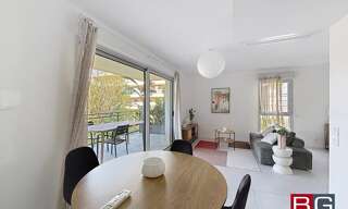 Appartement 3 Pièces 62 m² à vendre à Antibes (06600)