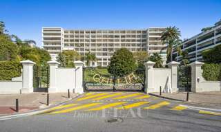 Appartement 4 Pièces 153 m² à vendre à Cannes (06400)