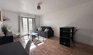 Appartement 1 Pièce 27 m² à louer à Poitiers (86000)