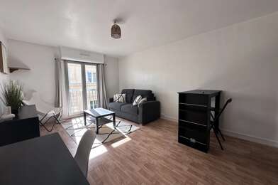 Appartement 1 pièces 530 €