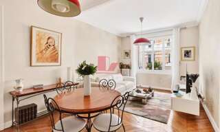 Appartement 3 Pièces 66 m² à vendre à Issy-les-Moulineaux (92130)