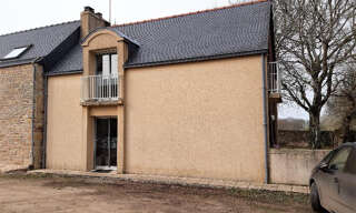Maison 4 Pièces 79 m² à louer à Plouhinec (29780)