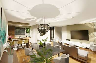 Maison 4 pièces 239938 €