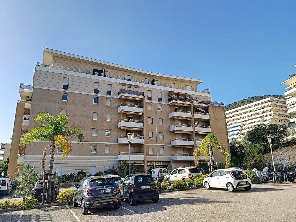Appartement  T2 à louer Ajaccio 20000