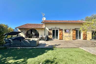 Maison 4 pièces 760000 €