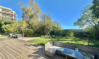 Maison 4 Pièces 143 m² à vendre à Nice (06200)