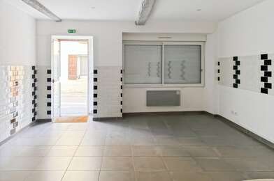 Commerce  59000 €