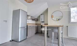 Appartement 1 Pièce 33 m² à louer à Villard-Bonnot (38190)