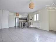 LOCATION VILLARD-BONNOT /BRIGNOUD : STUDIO AVEC TERRASSE ET PLAC — photo 2