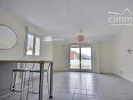 LOCATION VILLARD-BONNOT /BRIGNOUD : STUDIO AVEC TERRASSE ET PLAC — photo 3