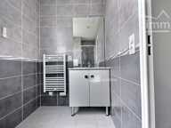 LOCATION VILLARD-BONNOT /BRIGNOUD : STUDIO AVEC TERRASSE ET PLAC — photo 4