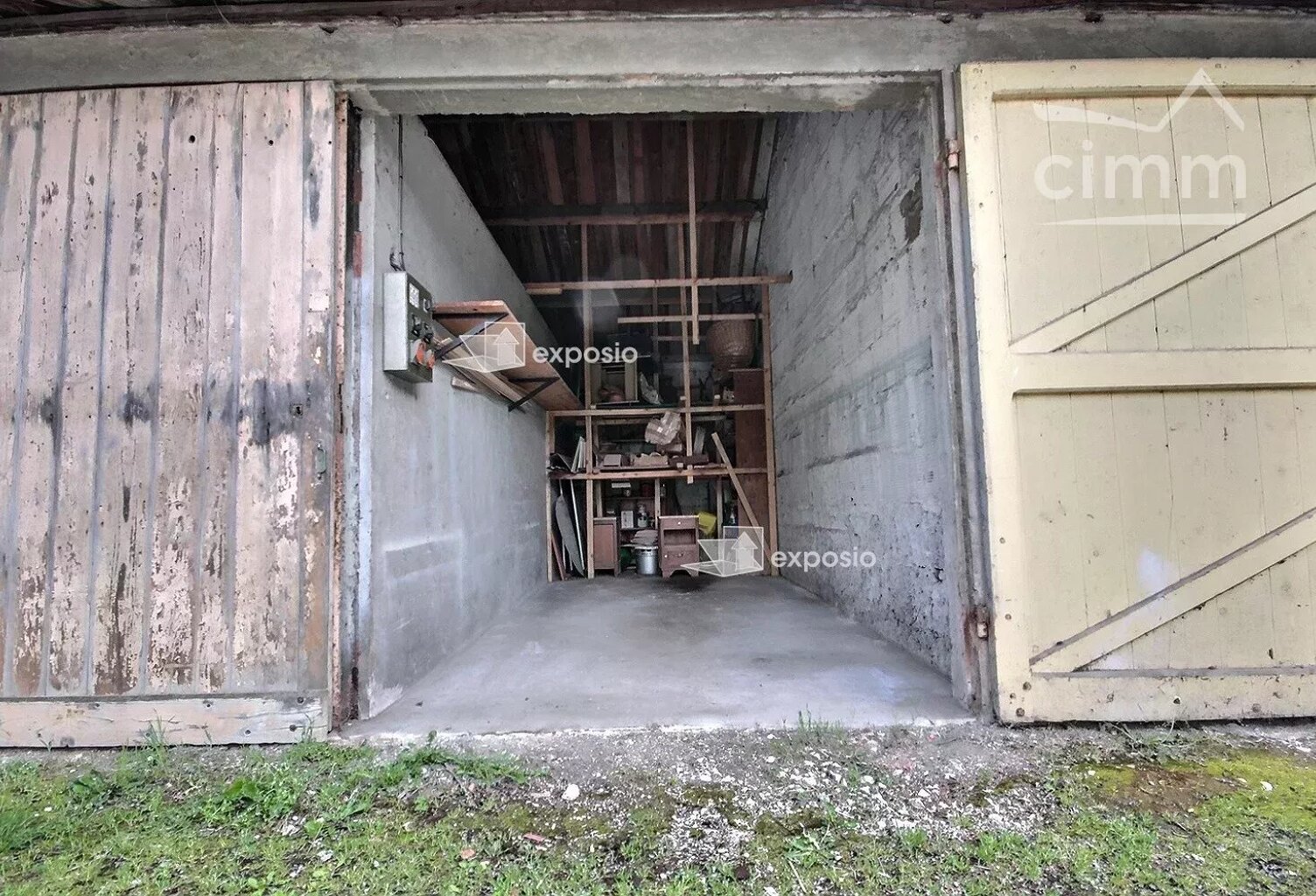 LOCATION GARAGE FROGES — photo 1