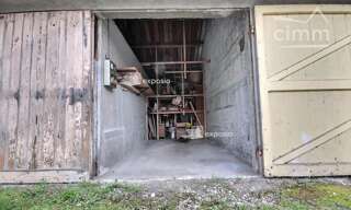 Garage  14 m² à louer à Froges (38190)