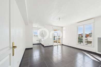 Appartement 2 pièces 225000 €