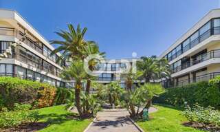 Appartement 1 Pièce 34 m² à vendre à Mandelieu-la-Napoule (06210)