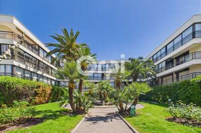 Appartement 1 pièces 209000 €