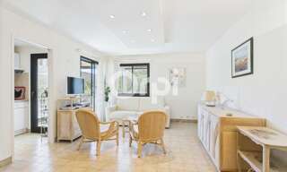 Appartement 1 Pièce 34 m² à vendre à Mandelieu-la-Napoule (06210)