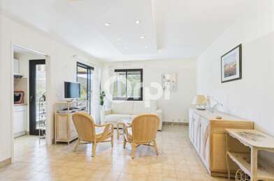Appartement 1 pièces 199000 €