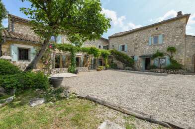 Maison 9 pièces 895000 €