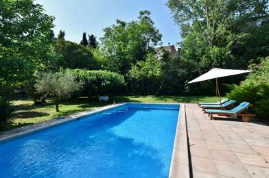 Maison 7 pièces 685000 €