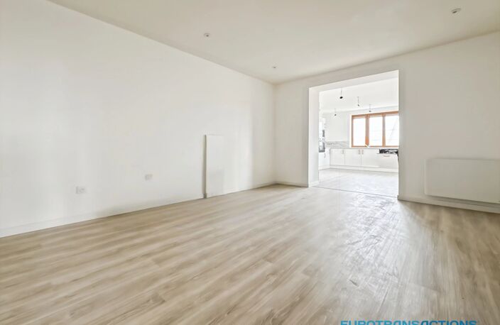Appartement F4 Niedermodern / Val-de-Moder — photo 3