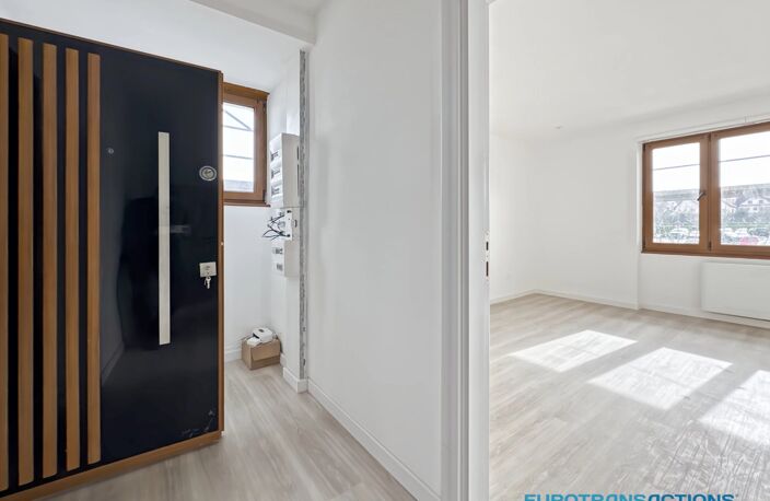 Appartement F4 Niedermodern / Val-de-Moder — photo 4