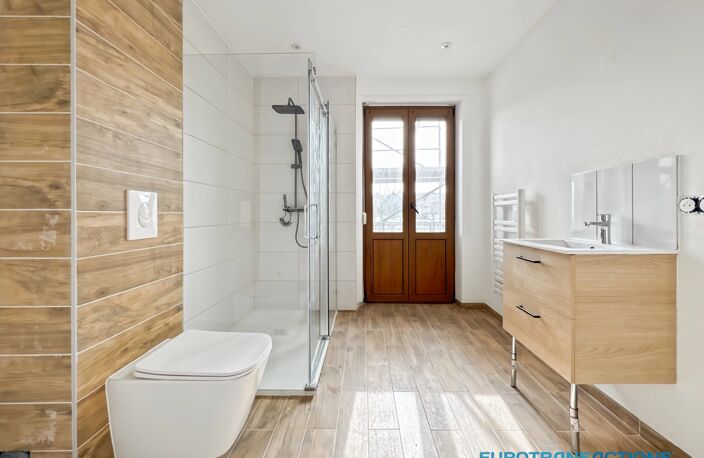 Appartement F4 Niedermodern / Val-de-Moder — photo 5