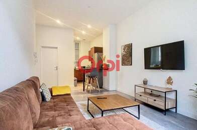 Appartement 2 pièces 650 €