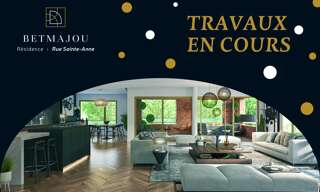 Appartement 3 Pièces 64 m² à vendre à Toulouse (31000)