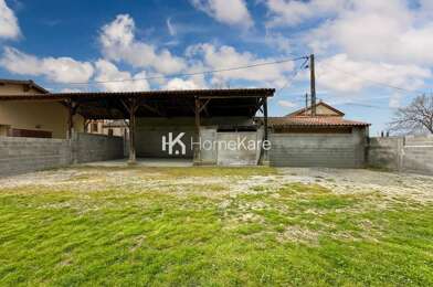 Maison 7 pièces 150000 €