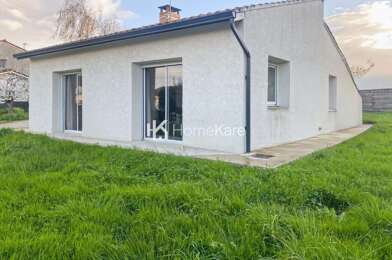 Maison 2 pièces 290000 €