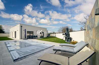 Maison 5 pièces 525000 €