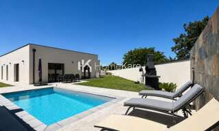 Maison 5 Pièces 174 m² à vendre à Toulouse (31200)