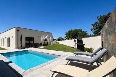 Maison 5 pièces 525000 €