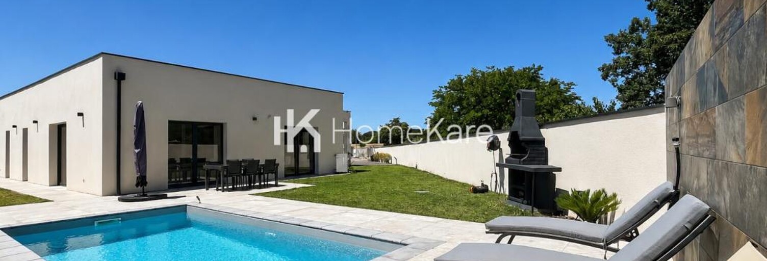 Maison 5 Pièces 174 m² à vendre à Toulouse (31200)