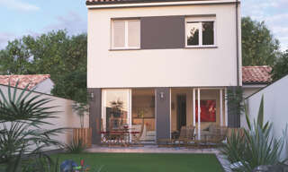 Maison 4 Pièces 102 m² à vendre à Saint-Palais-sur-Mer (17420)